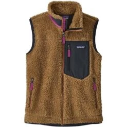 Patagonia Classic Retro-X Vest - Women's -Ski Series wbf2223 23083 nbpi