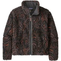 Patagonia Lunar Dusk Jacket - Women's -Ski Series wbf2223 23090 owik