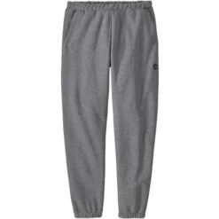 Patagonia Fitz Roy Icon Uprisal Sweatpants - Men's -Ski Series wbf2223 26066 glh