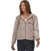 Patagonia Microdini Hoody - Women's -Ski Series wbf2223 26270 stym sm1