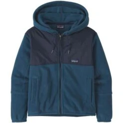 Patagonia Microdini Hoody - Women's -Ski Series wbf2223 26270 tidb