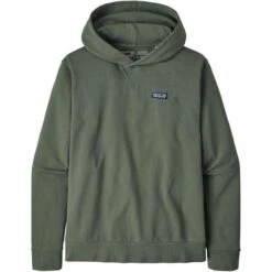 Patagonia Regenerative Organic Certified Cotton Hoody Sweatshirt -Ski Series wbf2223 26330 hmkg