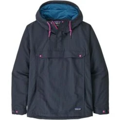 Patagonia Isthmus Anorak - Men's 9 Patagonia Isthmus Anorak - Men's -Ski Series wbf2223 26515 pibl
