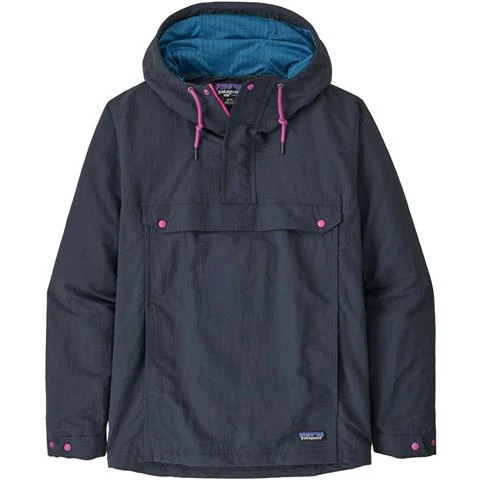 Patagonia Isthmus Anorak - Men's 6 Patagonia Isthmus Anorak - Men's - Image 4
