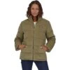 Patagonia Cord Fjord Coat - Women's -Ski Series wbf2223 26881 ska aw1