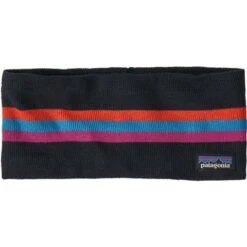 Patagonia Powder Town Headband (28761) -Ski Series wbf2223 28761 sspi