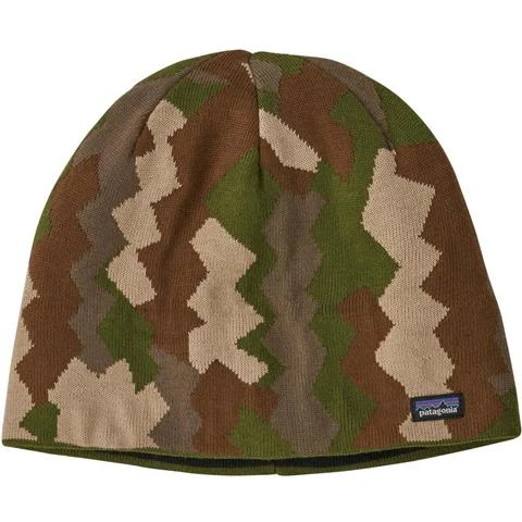 Patagonia Beanie Hat 4 Patagonia Beanie Hat - Image 2