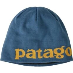Patagonia Beanie Hat 14 Patagonia Beanie Hat -Ski Series wbf2223 28860 lowa