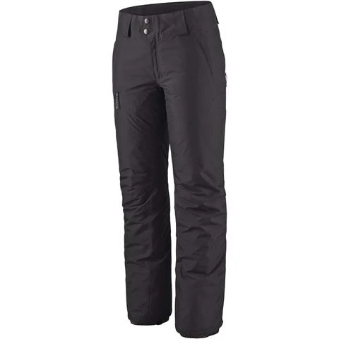 Patagonia Insulated Powder Town Pants - Short - Women's 3 Patagonia Insulated Powder Town Pants - Short - Women's