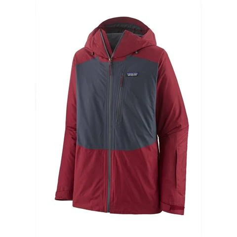 Patagonia Powder Town Jacket - Men's 4 Patagonia Powder Town Jacket - Men's - Image 2