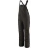 Patagonia Powder Town Bibs - Women's -Ski Series wbf2223 31650 blk