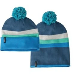 Patagonia LW Powder Town Beanie (33425) -Ski Series wbf2223 33425 sswe