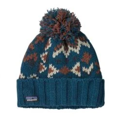 Patagonia Snowbelle Beanie (33445) 15 Patagonia Snowbelle Beanie (33445) -Ski Series wbf2223 33445 wakb