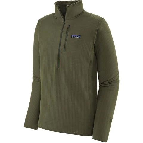 Patagonia R1 Pullover - Men's 5 Patagonia R1 Pullover - Men's - Image 3