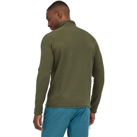Patagonia R1 Pullover - Men's 4 Patagonia R1 Pullover - Men's - Image 2