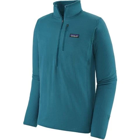 Patagonia R1 Pullover - Men's 8 Patagonia R1 Pullover - Men's - Image 6
