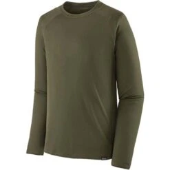 Patagonia Capilene Midweight Crew - Men's