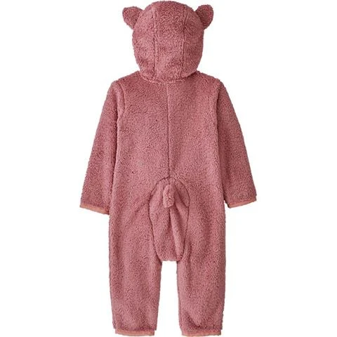Patagonia Baby Furry Friends Bunting - Youth 7 Patagonia Baby Furry Friends Bunting - Youth - Image 5