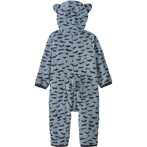 Patagonia Baby Furry Friends Bunting - Youth 10 Patagonia Baby Furry Friends Bunting - Youth - Image 8