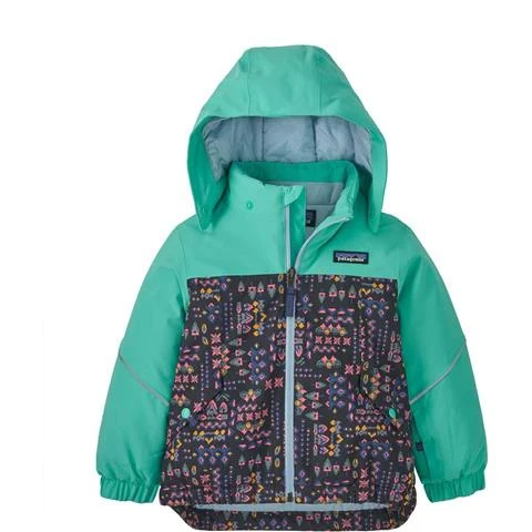 Patagonia Baby Snow Pile Jacket 3 Patagonia Baby Snow Pile Jacket