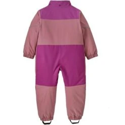 Patagonia Baby Snow Pile One-Piece - Youth -Ski Series wbf2223 61131 lspk back