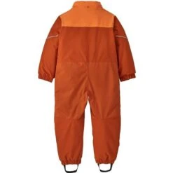 Patagonia Baby Snow Pile One-Piece - Youth -Ski Series wbf2223 61131 saru back