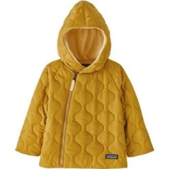 Patagonia Baby Quilted Puff Jacket - Youth (61330)