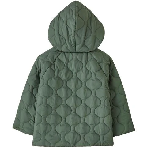 Patagonia Baby Quilted Puff Jacket - Youth (61330) 6 Patagonia Baby Quilted Puff Jacket - Youth (61330) - Image 4