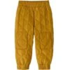 Patagonia Baby Quilted Puff Joggers - Youth (61430) 2 Patagonia Baby Quilted Puff Joggers - Youth (61430) -Ski Series wbf2223 61430 cgld