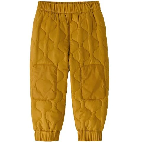 Patagonia Baby Quilted Puff Joggers - Youth (61430) 3 Patagonia Baby Quilted Puff Joggers - Youth (61430)