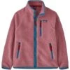 Patagonia Retro Pile Jacket - Boy's