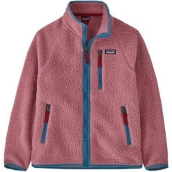 Patagonia Retro Pile Jacket - Boy's