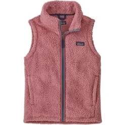 Patagonia Los Gatos Vest - Girl's -Ski Series wbf2223 65490 lspk