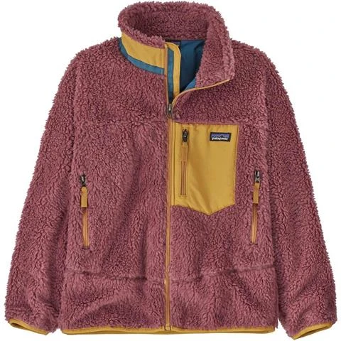 Patagonia Retro-X Jacket - Youth 4 Patagonia Retro-X Jacket - Youth - Image 2