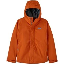Patagonia Everyday Ready Jacket - Boy's -Ski Series wbf2223 68075 saru