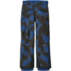 Patagonia Snowshot Pants - Boy's -Ski Series wbf2223 68490 clsu