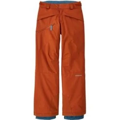 Patagonia Snowshot Pants - Boy's -Ski Series wbf2223 68490 saru