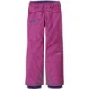 Patagonia Snowbelle Pant - Girl's 2 Patagonia Snowbelle Pant - Girl's -Ski Series wbf2223 68495 amh