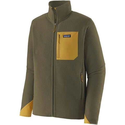 Patagonia R2 TechFace Jacket - Men's 3 Patagonia R2 TechFace Jacket - Men's
