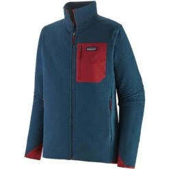 Patagonia R2 TechFace Jacket - Men's 9 Patagonia R2 TechFace Jacket - Men's -Ski Series wbf2223 83625 tibd