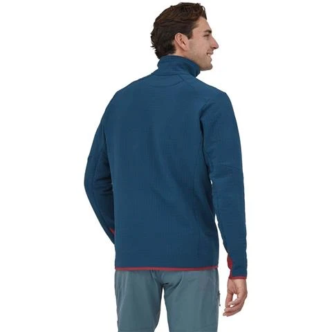 Patagonia R2 TechFace Jacket - Men's 5 Patagonia R2 TechFace Jacket - Men's - Image 3