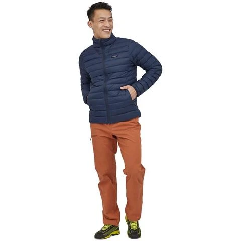 Patagonia Men's Down Sweater With NetPlus - 84675 13 Patagonia Men's Down Sweater With NetPlus - 84675 - Image 11