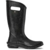 Bogs Rainboot Glitter - Women's 2 Bogs Rainboot Glitter - Women's -Ski Series wbogs rainboot glitter black all