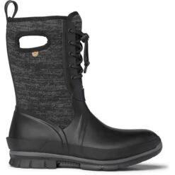 Bogs Crandall Lace Boot - Women's