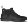 Bogs Sweetpea Chelsea Winter Boot - Women's -Ski Series wbogs sweetpeachelseawinterboot black