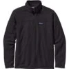 Patagonia Micro D Pullover - Men's 2 Patagonia Micro D Pullover - Men's -Ski Series wbs17 26176 blk