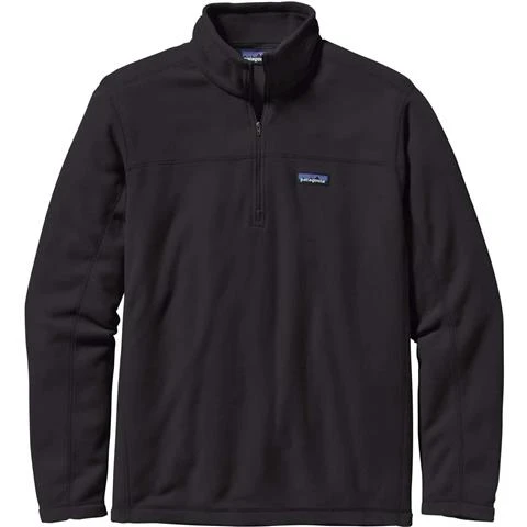 Patagonia Micro D Pullover - Men's 3 Patagonia Micro D Pullover - Men's