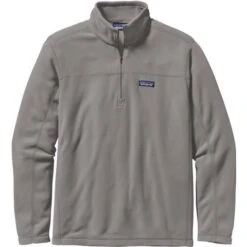 Patagonia Micro D Pullover - Men's 11 Patagonia Micro D Pullover - Men's -Ski Series wbs17 26176 fea
