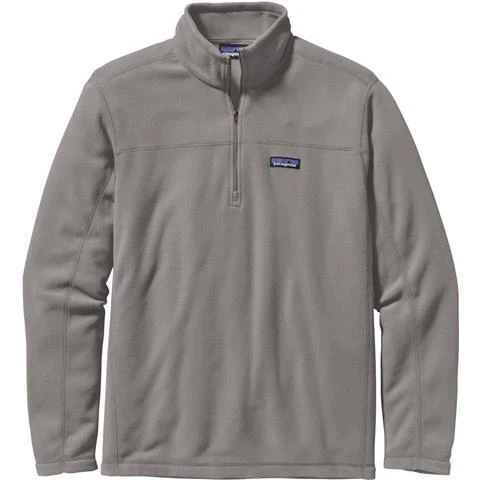 Patagonia Micro D Pullover - Men's 7 Patagonia Micro D Pullover - Men's - Image 5