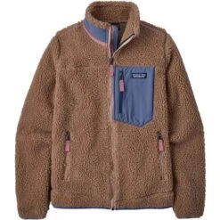 Women's Patagonia Classic Retro X Jacket -Ski Series wbs2223 23074 patn